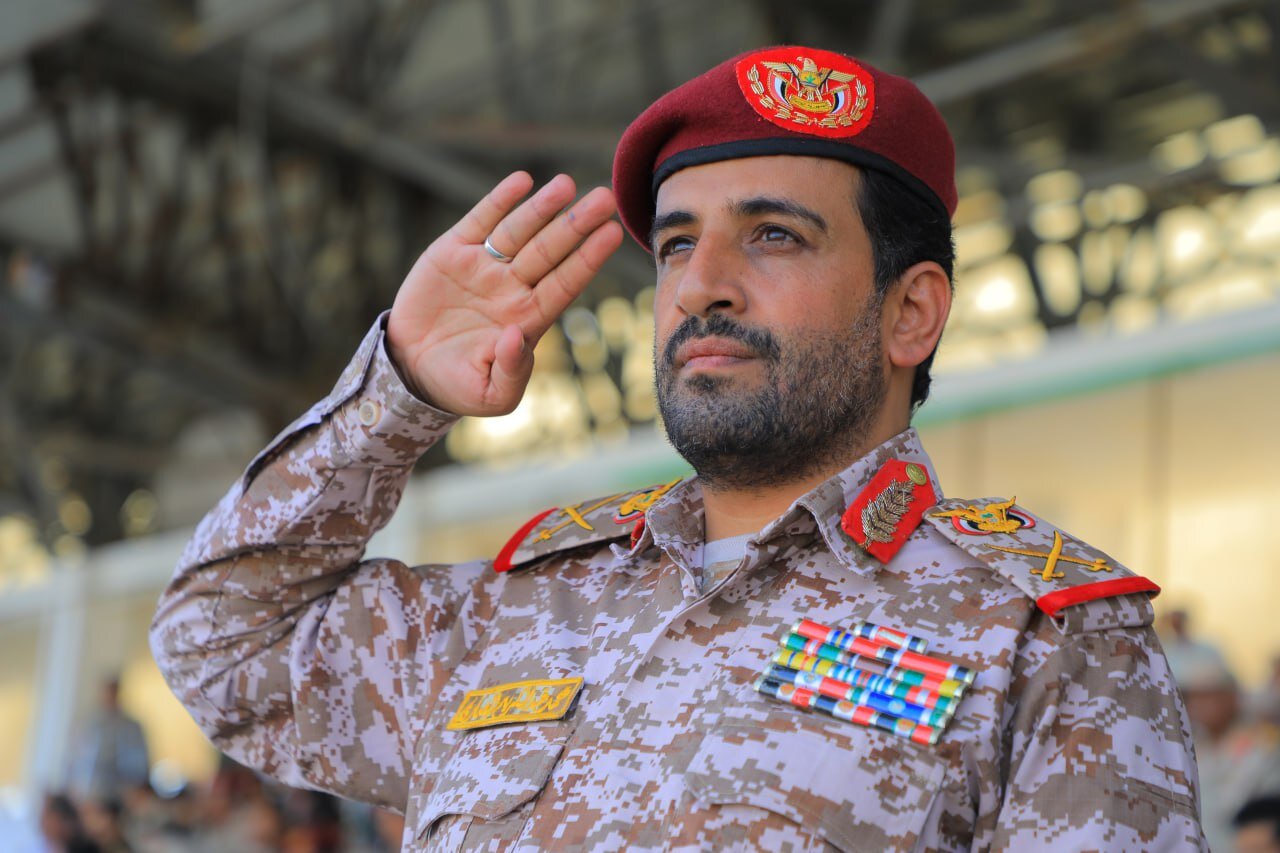 محمد الغماری، عماد مغنیه یمن که بود؟