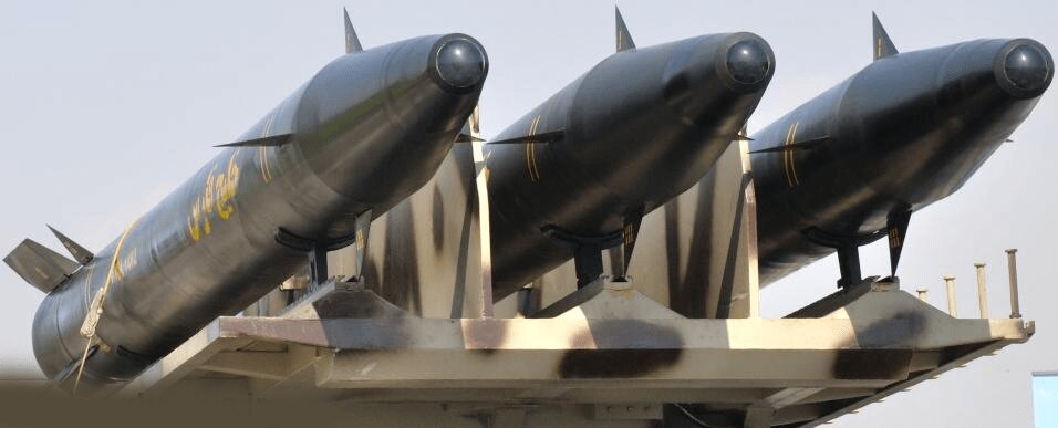 «خلیج فارس»؛ هشدار جدی ایران به شناورهای فرامنطقهای + تصاویر | غول ۱۰۰ هزار تُنی؛ هدفی که «خلیج فارس» مامور انهدام آن است