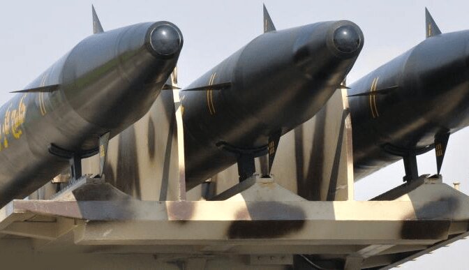 «خلیج فارس»؛ هشدار جدی ایران به شناورهای فرامنطقه‌ای + تصاویر | غول ۱۰۰ هزار تُنی؛ هدفی که «خلیج فارس» مامور انهدام آن است