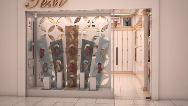 نکاتی برای چینش ویترین مغازه برای جذب مشتری ؛ اشتباهاتی که باید از آنها پرهیز کرد نکاتی برای چینش ویترین مغازه برای جذب مشتری ؛ اشتباهاتی که باید از آنها پرهیز کرد