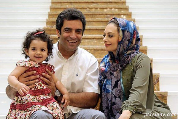 منوچهر هادی: من مقصر جدایی از یکتا بودم و با هیچ زن دیگری ازدواج نمیکنم! | ببینید منوچهر هادی