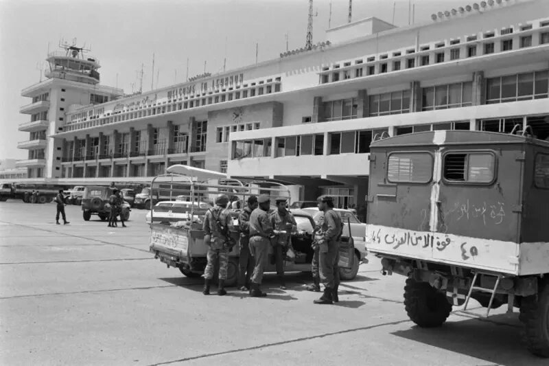 ۶ دقیقه هولناک؛ هواپیما سالم فرود آمد ولی همه ۳۰۱ مسافرش مُردند! + تصاویر | ماجرای عجیب ترین فاجعه هوایی عربستان
