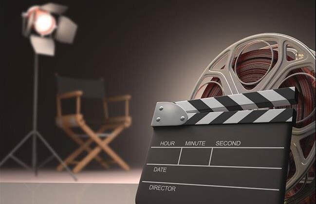 تهیهکننده سینما سر صحنه فیلمبرداری بازداشت شد سینما