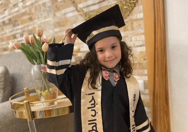 «امپراتوری خونآشام»، قاتلان هند رجب هویت قاتلان هند رجب