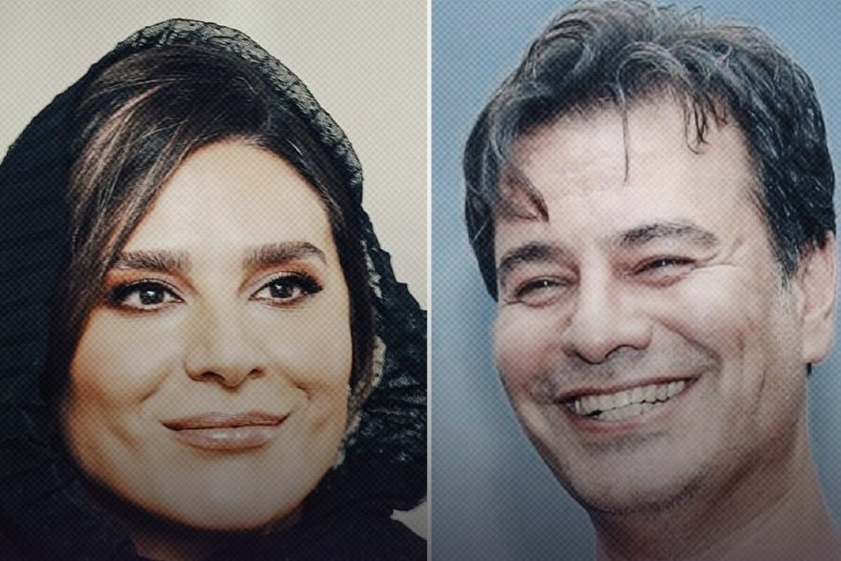 سحر دولتشاهی و پیمان قاسمخانی در یک پروژه جدید تهران