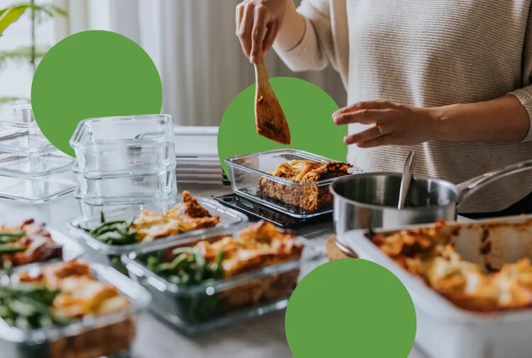 غذاهای ازپیشآماده؛ نجاتبخش روزهای شلوغ