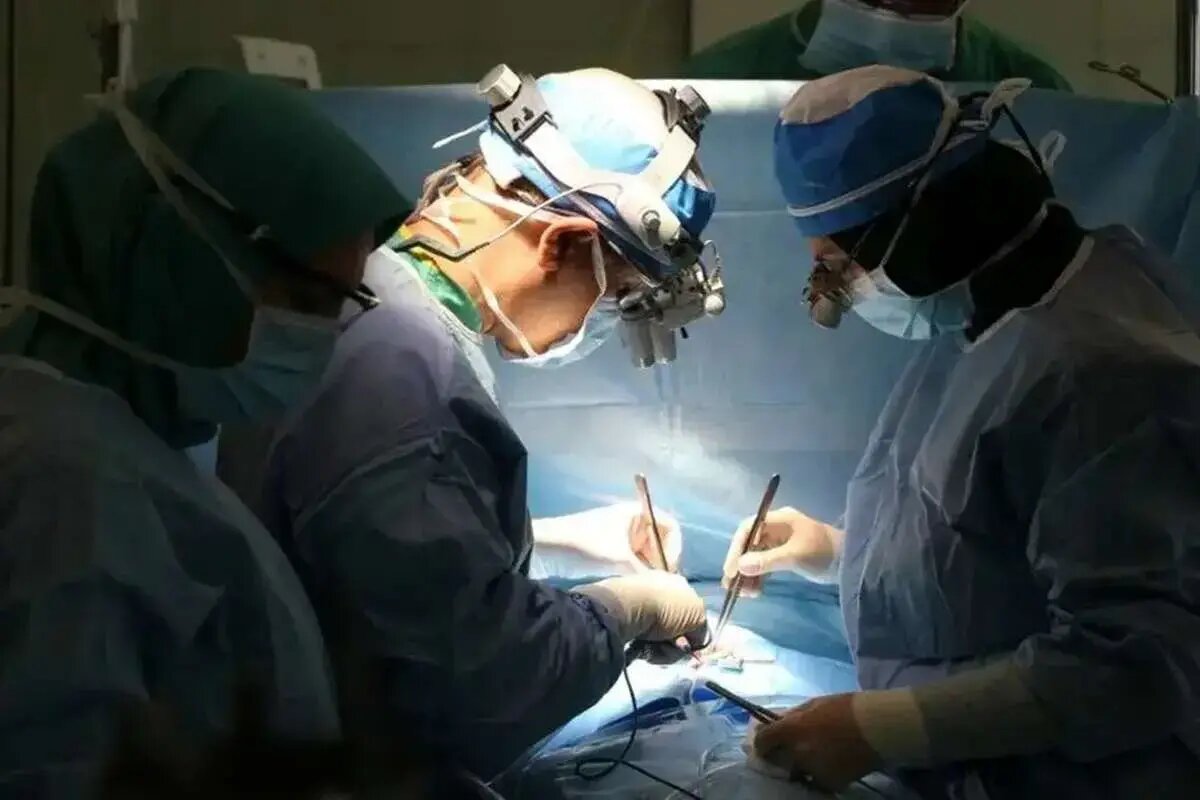 بیتوجهی به این رشته، آمار سزارین را بالا برد | واردات متخصص بیهوشی از هند و پاکستان راهحل نیست سزارین - متخصص بیهوشی