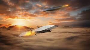 تسلیحات روباتهای جنگی مافوقصوت | سرعتی فراتر از تصور ؛ بیش از پنج برابر سرعت صوت