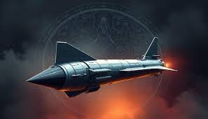 تسلیحات روباتهای جنگی مافوقصوت | سرعتی فراتر از تصور ؛ بیش از پنج برابر سرعت صوت