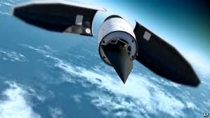 تسلیحات روباتهای جنگی مافوقصوت | سرعتی فراتر از تصور ؛ بیش از پنج برابر سرعت صوت