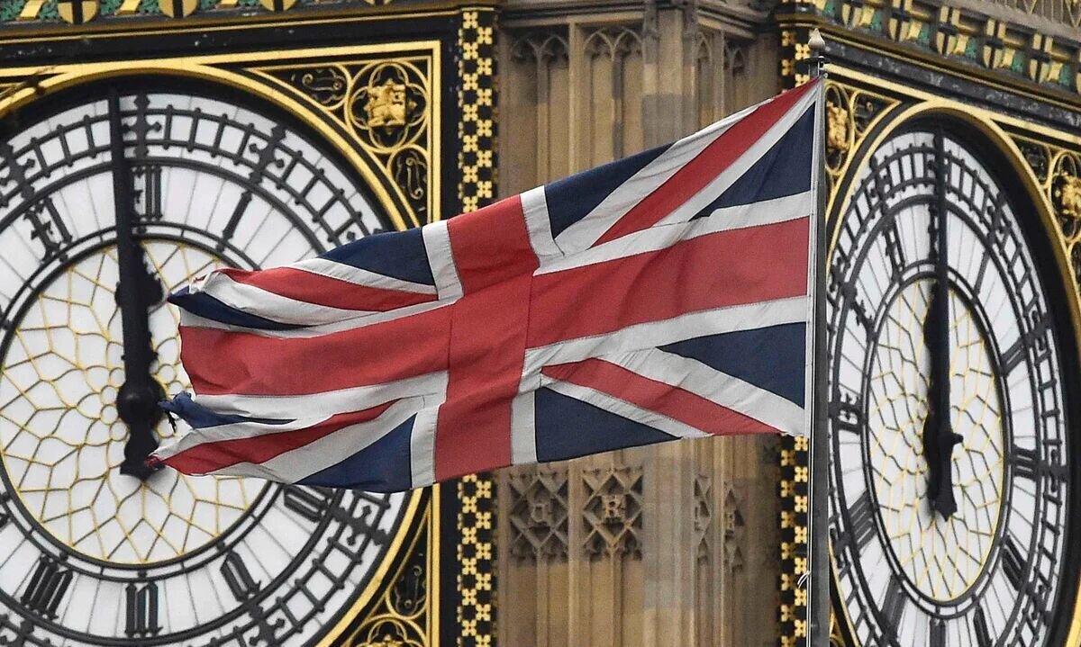 انگلیس یک گروه تروریستی را از فهرست خارج کرد انگلیس