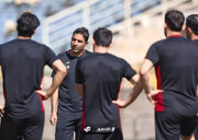 یک نفر از گزینه‌های جانشینی هاشمیان در پرسپولیس خط خورد!