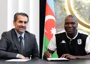 رسمی: گزینه استقلال و پرسپولیس به نفتچی پیوست