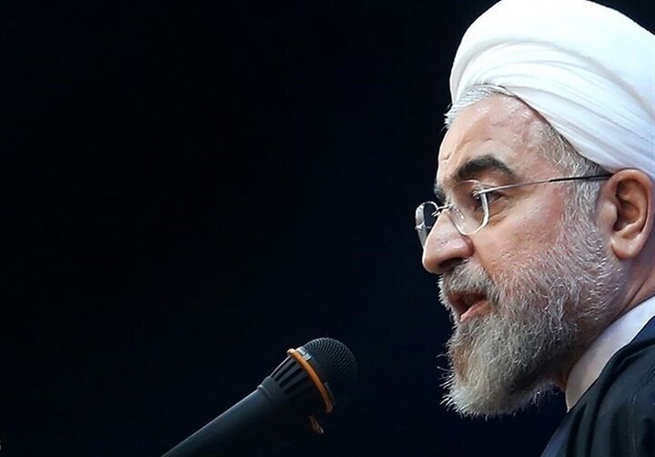 خاطرات جدید حسن روحانی از رهبر شهید + ویدئو | از برجام و کاهش تعهدات هسته‌ای تا حکم‌هایی که از آقا گرفت