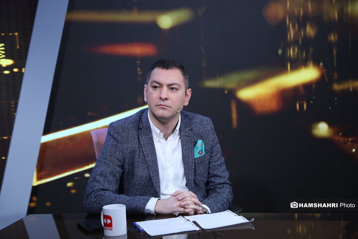 میزگرد با موضوع ضوابط و مقررات فعالیت پلتفرم‌های طلا در تلویزیون همشهری