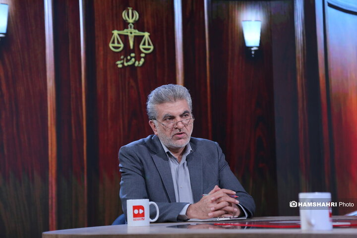 بررسی ابعاد حقوقی دستگیری بازیگر مشهور به اتهام تجاوز به عنف