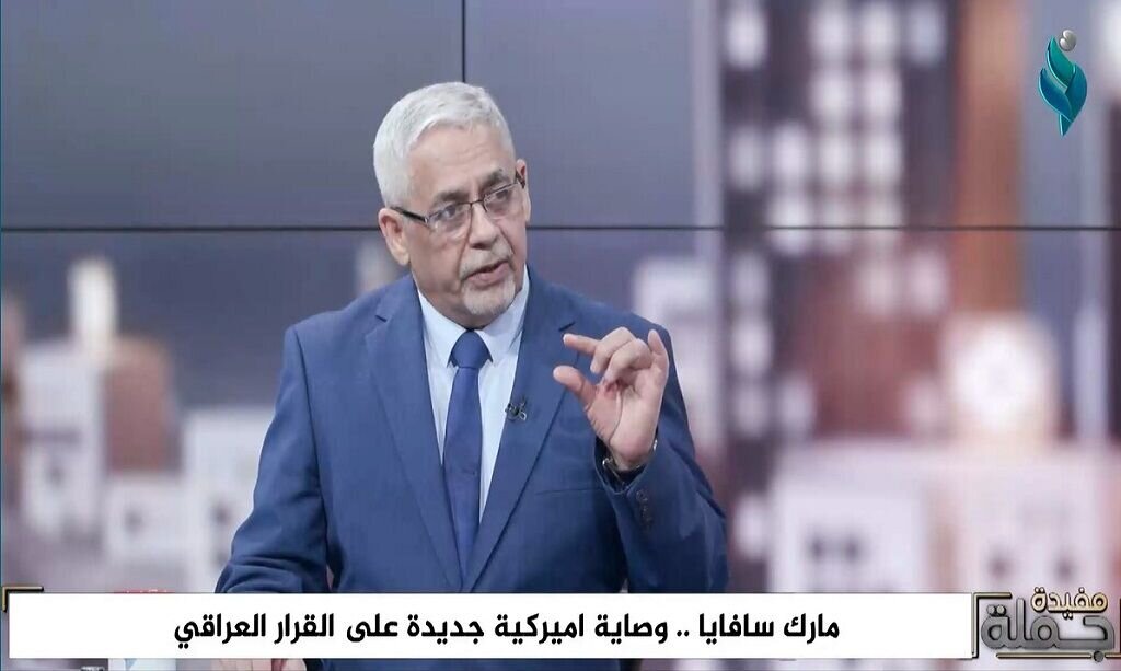 واکنش تند کارشناس عراقی به ادعای دخالت‌ ایران در عراق 