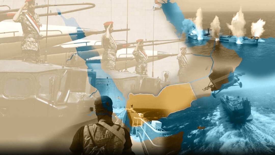 ۷۵۸عملیات در ۲سال؛ موازنه این گونه تغیر کرد | یک کارنامه درخشان