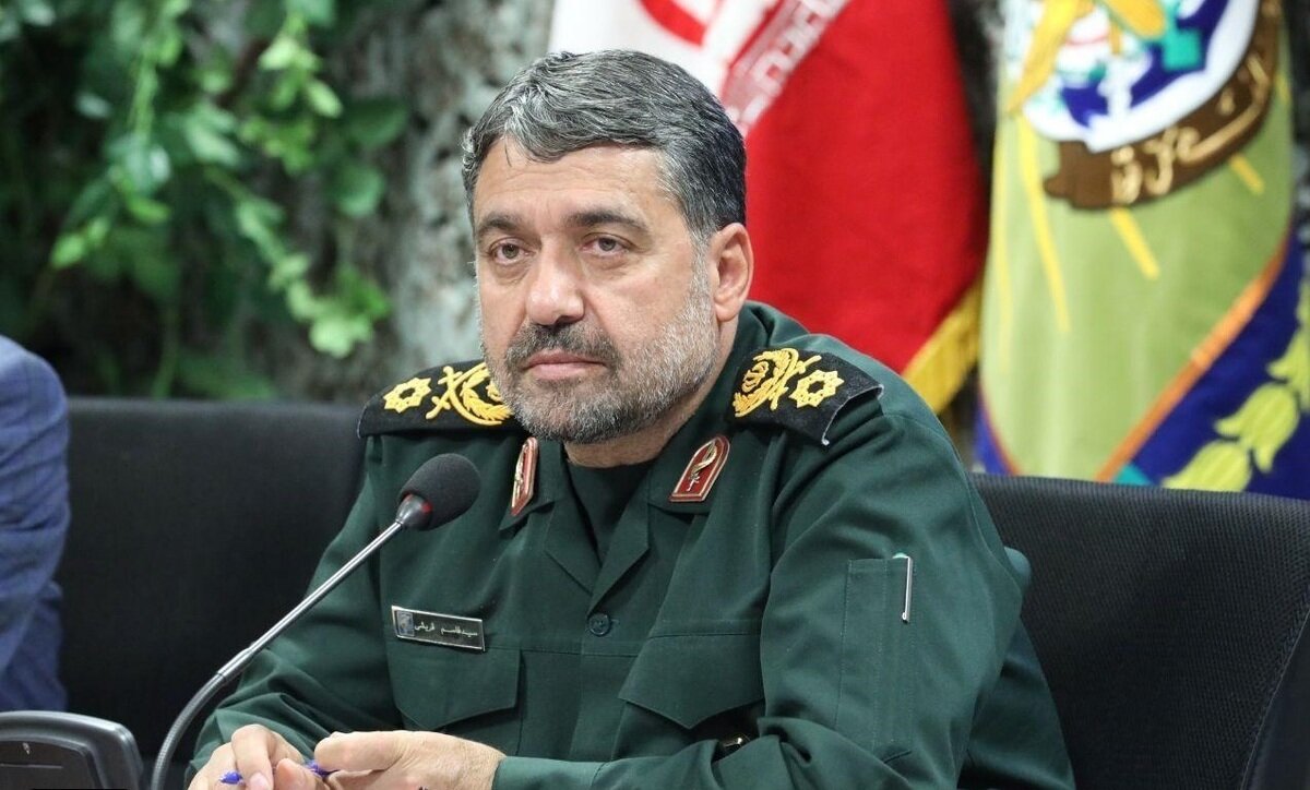 دشمنی که وعده فتح چند روزه ایران را می‌داد مجبور شد...