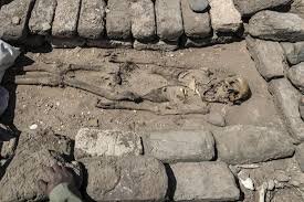 حل یک معما پس از ۳ هزار سال؛  حقیقت پشت طاعون آخِتاتِن!