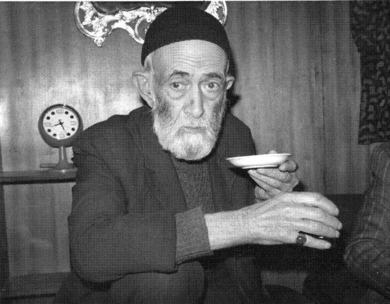 فیلم | آموزش اخلاق با یک سیخ کباب | بهترین کاسب قرن کیست؟