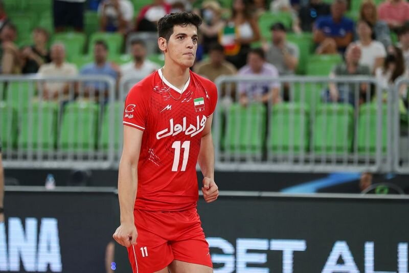 نظر نهایی خانواده صابر کاظمی مشخص شد کاظمی