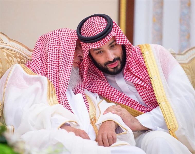 عربستان سعودی در آستانه تحولی بیسابقه بن سلمان