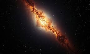 کشف شگفتانگیز پلی که دو کهکشان را به هم متصل میکند