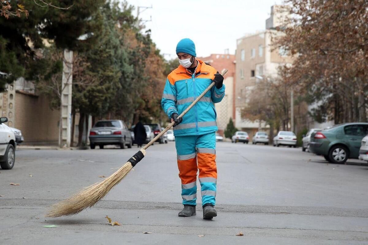 فرمول مهربانی در شیراز پیدا شد! | فیلم پاکبان