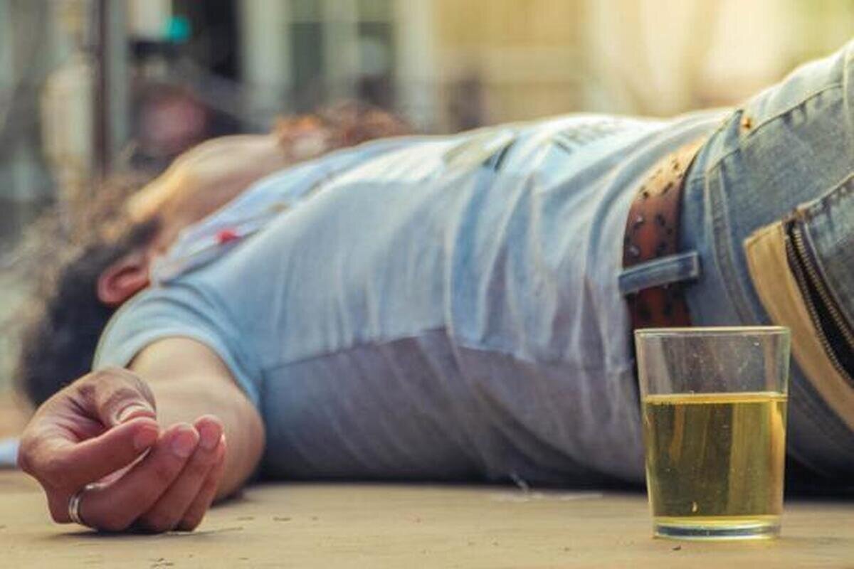 بیشترین مسمومیت منجر به فوت در کشور چیست؟ | ۵ شهر در صدر مسمومیت‌های ناشی از الکل و دارو