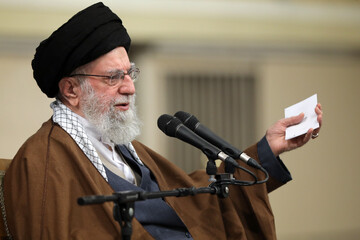 وحشت واشنگتن از پیام اخیر رهبر انقلاب به آمریکا | تهران دیگر نیازی به مذاکره یا عقب‌نشینی نمی‌بیند