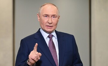 اروپا اگر جنگ می‌خواهد، ما آماده‌ایم