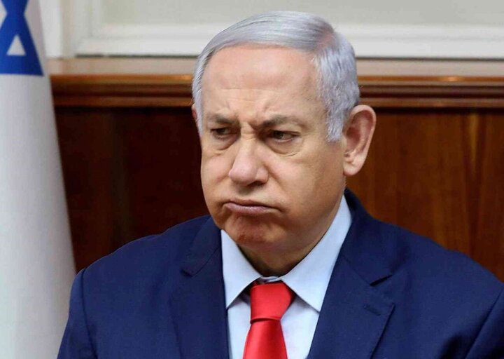 نتانیاهو قهرمان ملی ایرانیان شد! + ویدئو