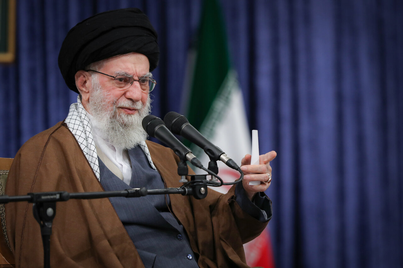علت تغییر لحن اخیر آیتالله خامنهای در برابر ترامپ | ایجاد چالش بزرگ برای آمریکا در منطقه رهبر انقلاب