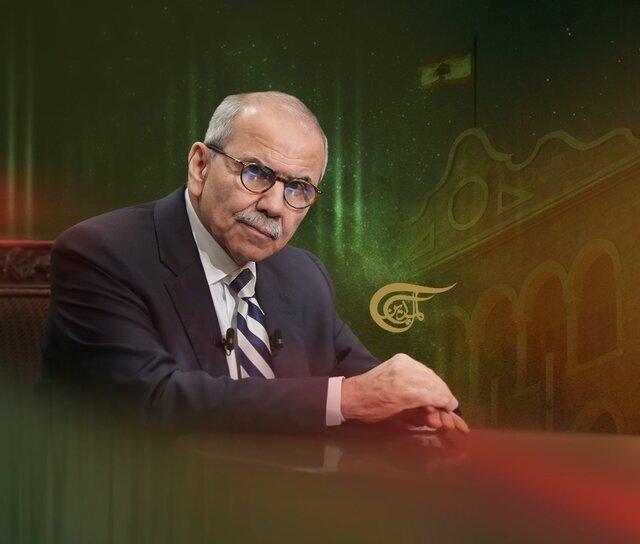 دیپلماسی با اسرائیل بیهوده بود ؛ باید به روابط با ایران اهمیت دهیم نواف