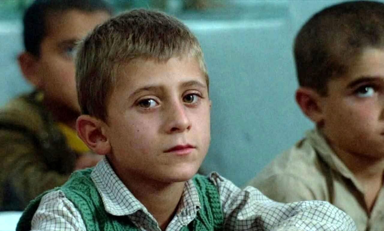 درگذشت ناباورانه بازیگر خردسال و محبوب ایرانیها خانه دوست کجاست