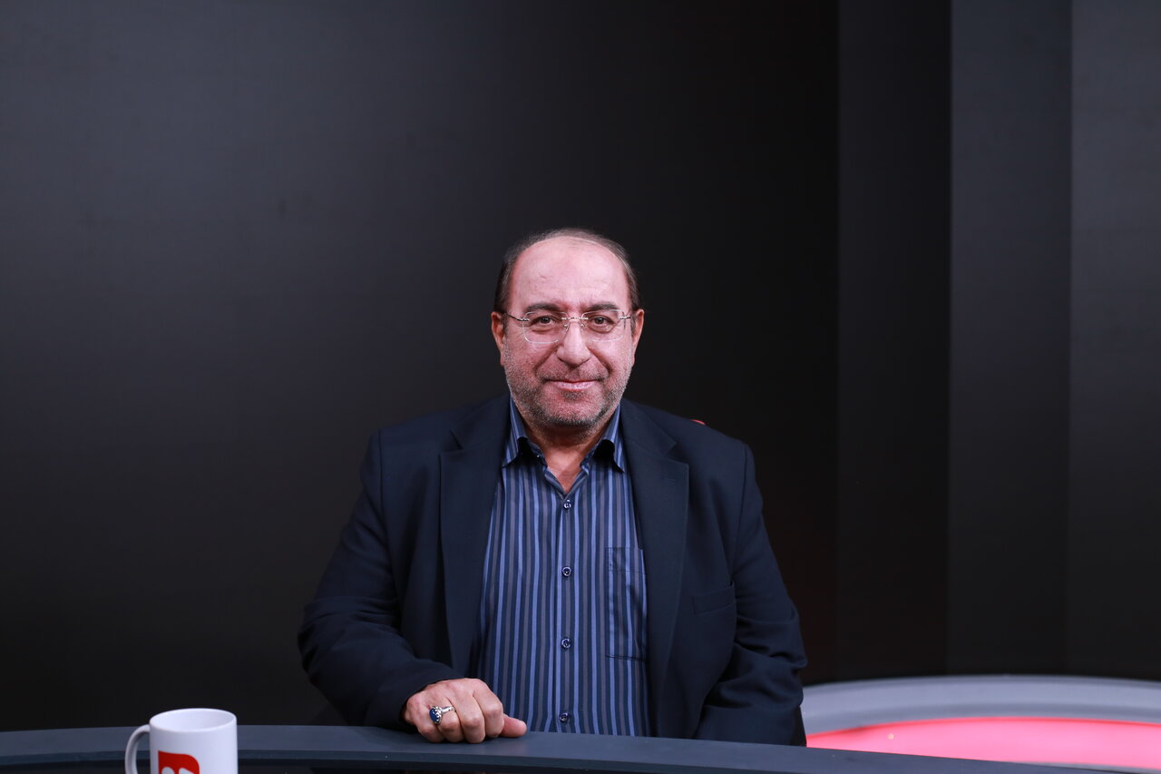 کاشانی پور شهردار منطقه16