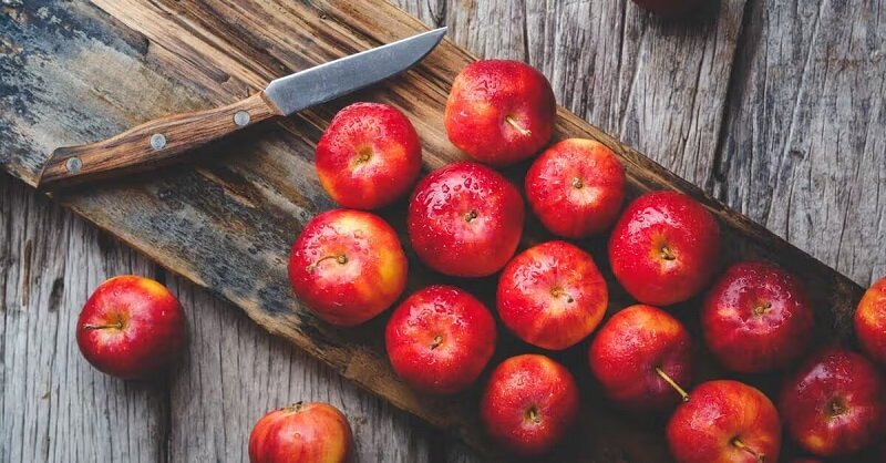 خرمالو و این ۹ میوه پائیزی برای سلامت معجزه می‌کنند