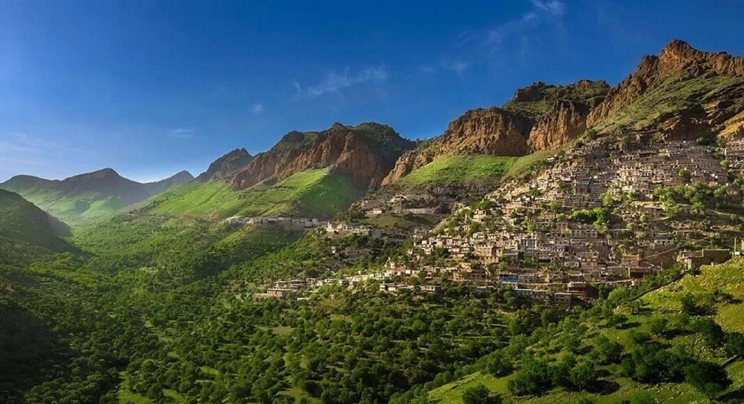 آشنایی با روستاهایی که لوکیشن فیلمها و سریالهای خاطرهانگیز ما بودند