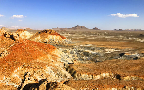 آشنایی با روستاهایی که لوکیشن فیلمها و سریالهای خاطرهانگیز ما بودند