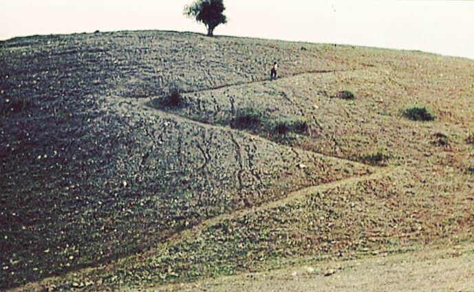 آشنایی با روستاهایی که لوکیشن فیلمها و سریالهای خاطرهانگیز ما بودند