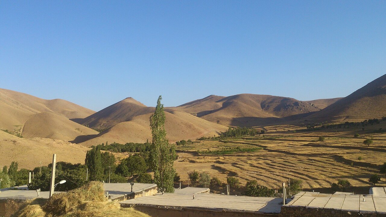 آشنایی با روستاهایی که لوکیشن فیلمها و سریالهای خاطرهانگیز ما بودند