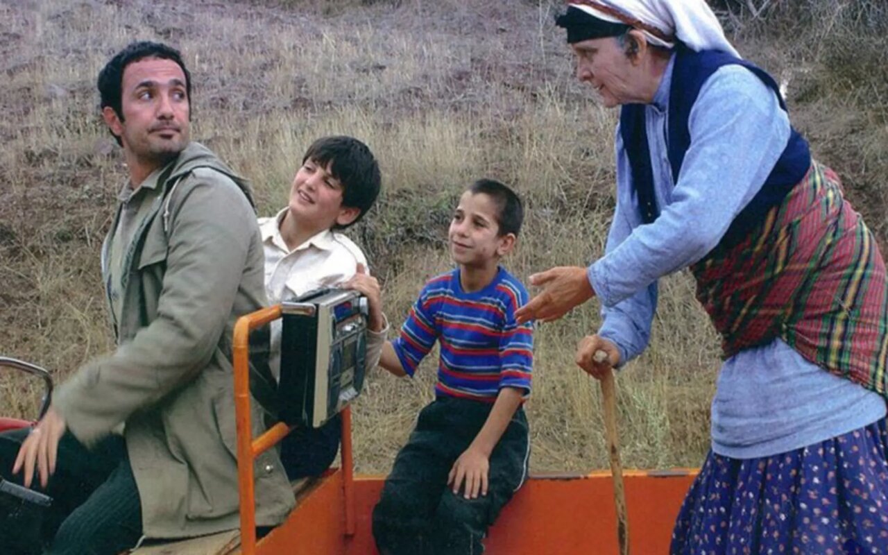 آشنایی با روستاهایی که لوکیشن فیلمها و سریالهای خاطرهانگیز ما بودند