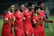 پرسپولیس رفته یک بازیکن از مد افتاده خریده | خرید جوان استقلال را ببینید چقدر عالی است