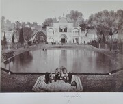 فیلم | نخستین میهمان اروپایی خان تهران که بود؟