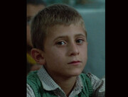 سکانسی از کودک بازیگر معروفی که دیروز درگذشت |  تغییر چهره او را ببینید