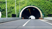 آشنایی با طولانی‌ترین تونل‌های جاده‌ای جهان! | عکس