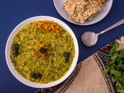 سوپ ماش؛ سوپی بسیار مقوی و خوشمزه برای گیاه خواران