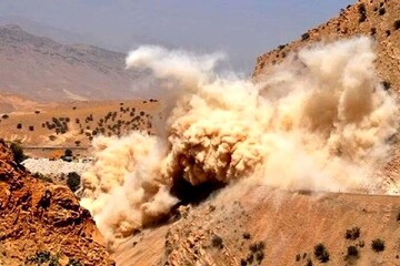 اطلاعیه درباره انفجار در بندرعباس