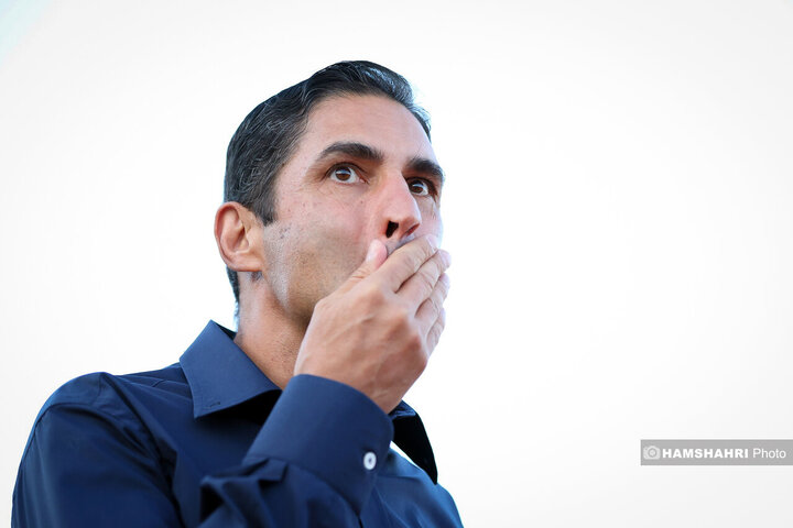 برد ۲ بر صفر پرسپولیس مقابل ذوبآهن